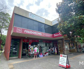 Offices commercial property leased at 88B Station Street Fairfield VIC 3078