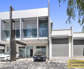 Factory, Warehouse & Industrial commercial property sold at B4/5 Grevillea Place Brisbane Airport QLD 4008