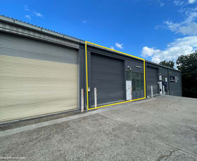 Offices commercial property leased at 4B/268 South Pine Road Enoggera QLD 4051