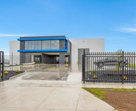 Factory, Warehouse & Industrial commercial property leased at 20 Hill Street Pakenham VIC 3810