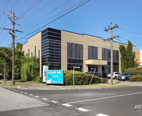 Factory, Warehouse & Industrial commercial property leased at 8 Kinwal Court Moorabbin VIC 3189