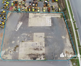 Development / Land commercial property leased at 50A Flame Trees Drive Yatala QLD 4207