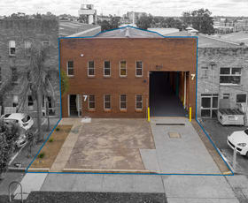 Factory, Warehouse & Industrial commercial property leased at 7 Ford Street Greenacre NSW 2190