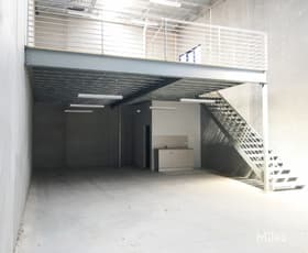 Factory, Warehouse & Industrial commercial property leased at 118 McEwan Road Heidelberg West VIC 3081