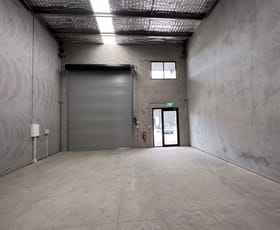 Factory, Warehouse & Industrial commercial property leased at 21/2 Page Street Kunda Park QLD 4556