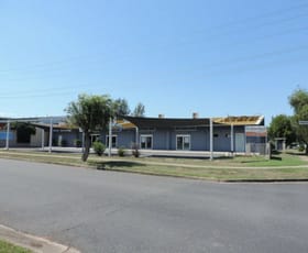 Offices commercial property leased at 1/384 French Avenue Frenchville QLD 4701