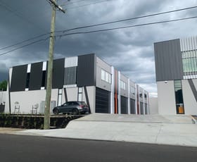 Factory, Warehouse & Industrial commercial property for lease at Unit 5/3-5 Clyde Street Ferntree Gully VIC 3156