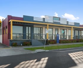 Medical / Consulting commercial property leased at 33 Breed Street Traralgon VIC 3844