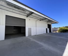 Factory, Warehouse & Industrial commercial property sold at 3/6 Marli Close Canadian VIC 3350