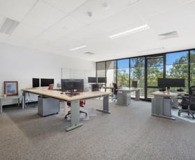 Medical / Consulting commercial property leased at 26/6 Meridian Place Bella Vista NSW 2153