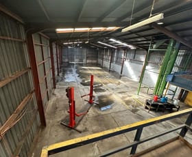 Factory, Warehouse & Industrial commercial property leased at 186 Mersey Main Road Spreyton TAS 7310