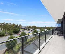 Offices commercial property leased at Suite 309/2-8 Brookhollow Avenue Norwest NSW 2153