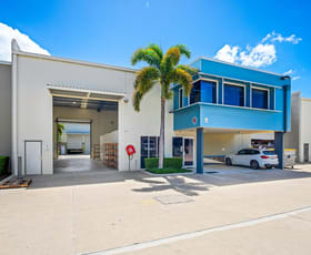 Factory, Warehouse & Industrial commercial property for lease at 11/140 Wecker Road Mansfield QLD 4122