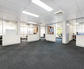 Offices commercial property leased at Suite 201/29 Albert Avenue Chatswood NSW 2067