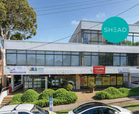 Medical / Consulting commercial property leased at Suite 201/29 Albert Avenue Chatswood NSW 2067