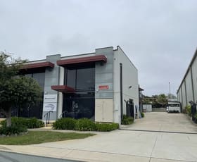 Offices commercial property leased at 4/68 Dacre Mitchell ACT 2911