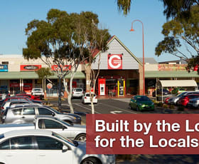 Shop & Retail commercial property leased at 1 Central Avenue Altona Meadows VIC 3028