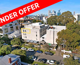 Offices commercial property sold at 29/4 Ventnor Avenue West Perth WA 6005