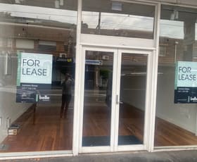 Shop & Retail commercial property leased at 519 Malvern Road Toorak VIC 3142