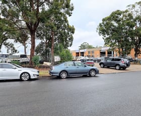 Factory, Warehouse & Industrial commercial property for lease at 6/4 Stout Road Mount Druitt NSW 2770