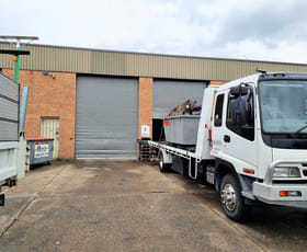 Factory, Warehouse & Industrial commercial property for lease at 6/4 Stout Road Mount Druitt NSW 2770