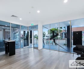 Medical / Consulting commercial property leased at 211 Given Terrace Paddington QLD 4064