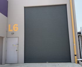Factory, Warehouse & Industrial commercial property for lease at L6/5-7 Hepher Road Campbelltown NSW 2560