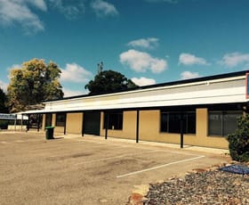 Factory, Warehouse & Industrial commercial property for lease at 151-153 Marsh Street Armidale NSW 2350