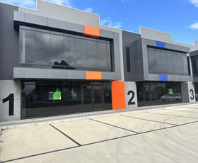 Offices commercial property for lease at 1/222 Fairbairn Road Sunshine West VIC 3020