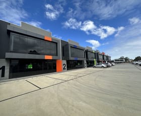 Offices commercial property for lease at 1/222 Fairbairn Road Sunshine West VIC 3020