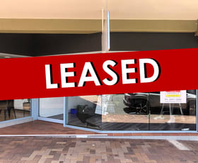 Shop & Retail commercial property leased at Shop 6/51-55 Bulcock Street Caloundra QLD 4551