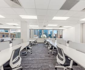 Offices commercial property for lease at 46 Market Street Sydney NSW 2000
