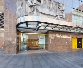 Offices commercial property for lease at 46 Market Street Sydney NSW 2000