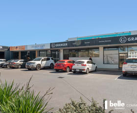 Shop & Retail commercial property leased at Shop 3/2319-2327 Point Nepean Road Rye VIC 3941