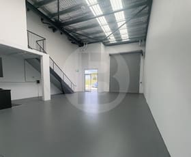 Factory, Warehouse & Industrial commercial property leased at 22/2 MONEY CLOSE Rouse Hill NSW 2155