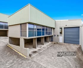 Factory, Warehouse & Industrial commercial property leased at 5/89 Jijaws Street Sumner QLD 4074