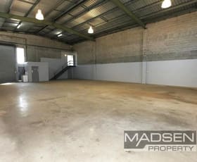 Factory, Warehouse & Industrial commercial property leased at 5/89 Jijaws Street Sumner QLD 4074