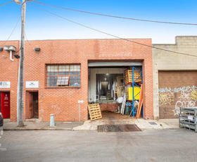 Factory, Warehouse & Industrial commercial property leased at 6 Thompson Street/6 Thompson Street Kensington VIC 3031