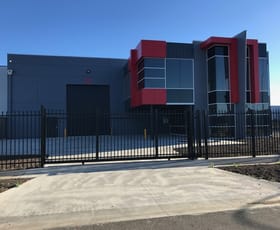 Factory, Warehouse & Industrial commercial property leased at 20 Morialta Road Cranbourne West VIC 3977