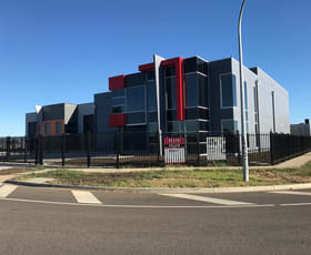 Factory, Warehouse & Industrial commercial property leased at 20 Morialta Road Cranbourne West VIC 3977