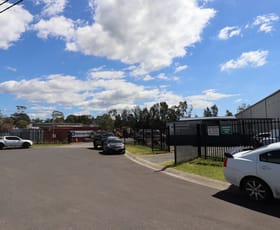 Development / Land commercial property leased at 10 Luso Drive Unanderra NSW 2526