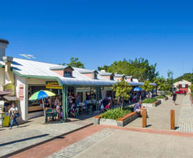 Shop & Retail commercial property for lease at 1-3 Coondoo St Kuranda QLD 4881