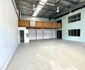 Factory, Warehouse & Industrial commercial property leased at 4/5-7 Villiers Drive Currumbin Waters QLD 4223