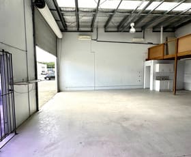 Factory, Warehouse & Industrial commercial property leased at 4/5-7 Villiers Drive Currumbin Waters QLD 4223