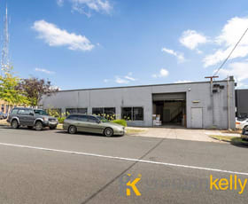 Factory, Warehouse & Industrial commercial property leased at Unit 1/21 Thornton Crescent Mitcham VIC 3132