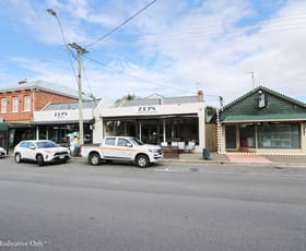 Shop & Retail commercial property leased at 3/90 High Street Campbell Town TAS 7210