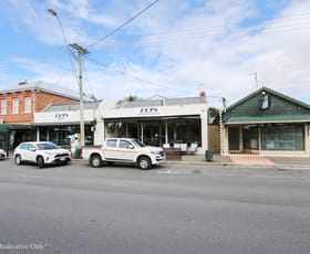 Hotel, Motel, Pub & Leisure commercial property leased at 3/90 High Street Campbell Town TAS 7210