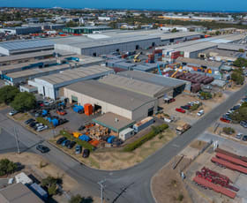 Factory, Warehouse & Industrial commercial property leased at 5 Kalmia Way Bibra Lake WA 6163