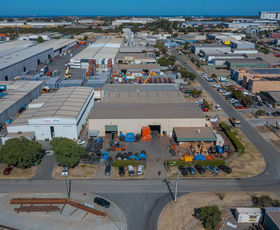 Factory, Warehouse & Industrial commercial property leased at 5 Kalmia Way Bibra Lake WA 6163