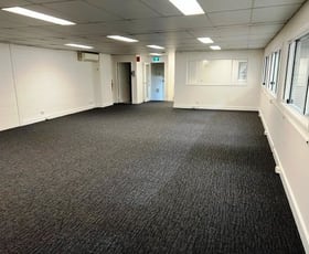 Offices commercial property leased at Upstairs Office/77 Burrows Road Alexandria NSW 2015